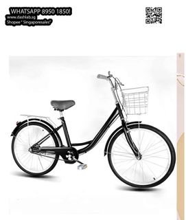(Category: ) located in . Submitted by shopforbicycle (Listing ID 1445995143, Image 1). Description: .