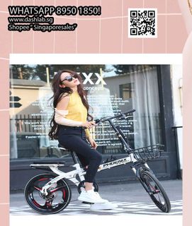 (Category: ) located in . Submitted by shopforbicycle (Listing ID 1446010437, Image 1). Description: .