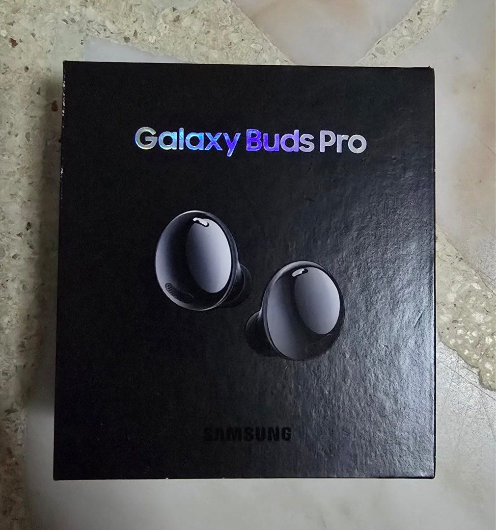 GALAXY BUDS PRO