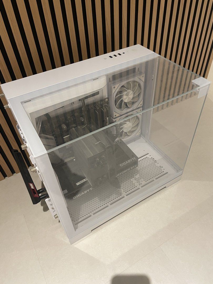 Gaming Computer with 4060 ti 8gb493106286644449281