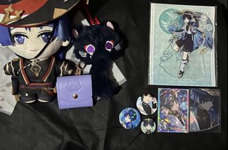 (Category: ) located in . Submitted by kirie_7 (Listing ID 1446140320, Image 1). Description: .