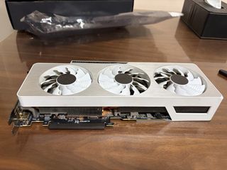 GIGABYTE RTX 3080 Vision oc Graphics Card gpu505422718897367040