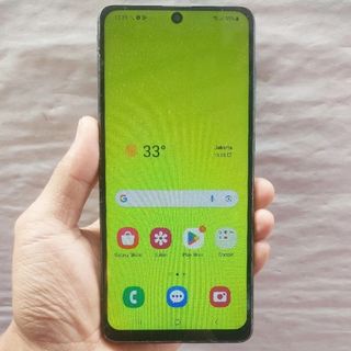 (Kategori: ) berada di . Dikirim oleh secondhandindonesia (ID iklan 1446005913, Gambar 1). Deskripsi: .