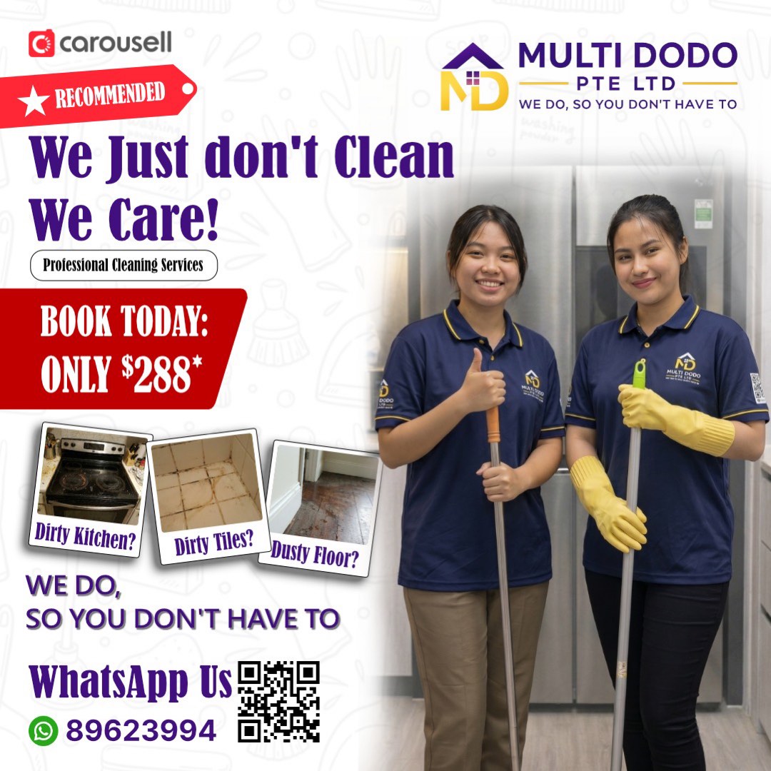 (Category: ) located in . Submitted by multi_dodocleaning (Listing ID 1429423062, Image 1). Description: .