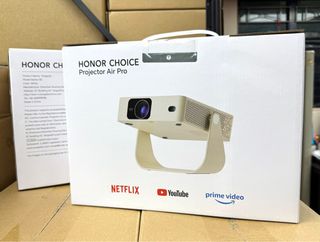 HONOR CHOICE Projector Air Pro505327522016798720