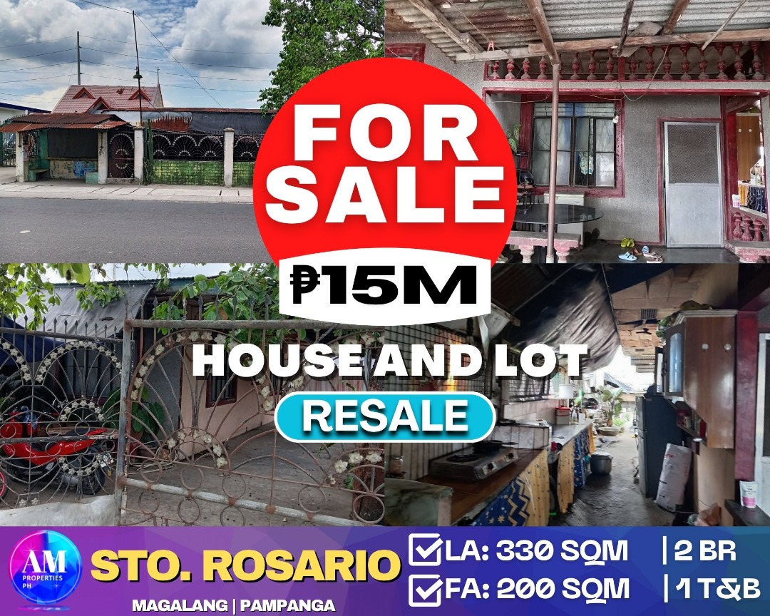 (Category: ) located in . Submitted by am_properties_ph (Listing ID 1446026883, Image 1). Description: .