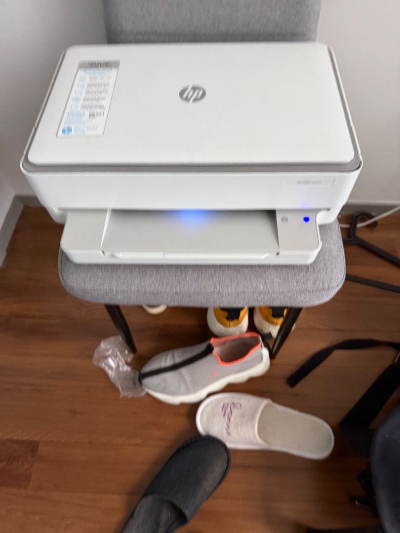 HP ENVY 6020 All-in-One Printer492845252037857281