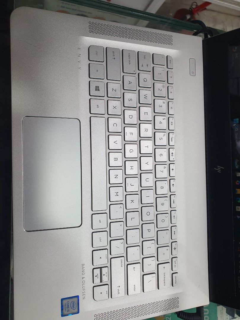 HP ENVY Notebook Laptop - Intel Core i5493216048308572162