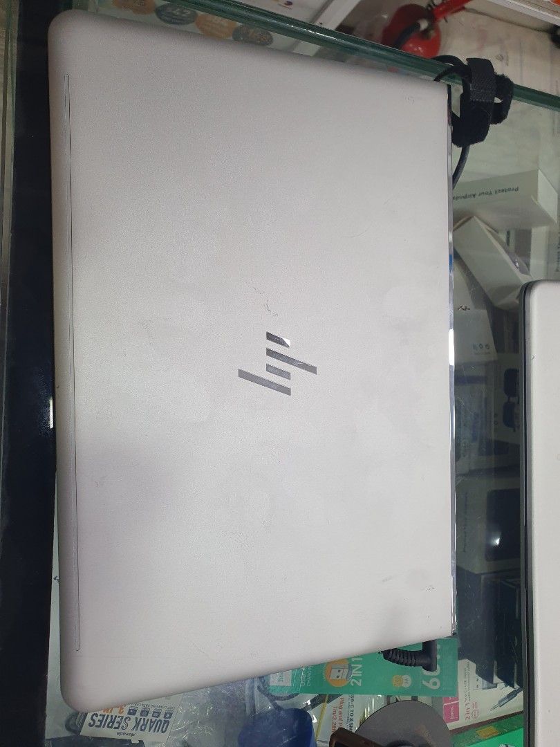 HP ENVY Notebook Laptop - Intel Core i5493216048308572161