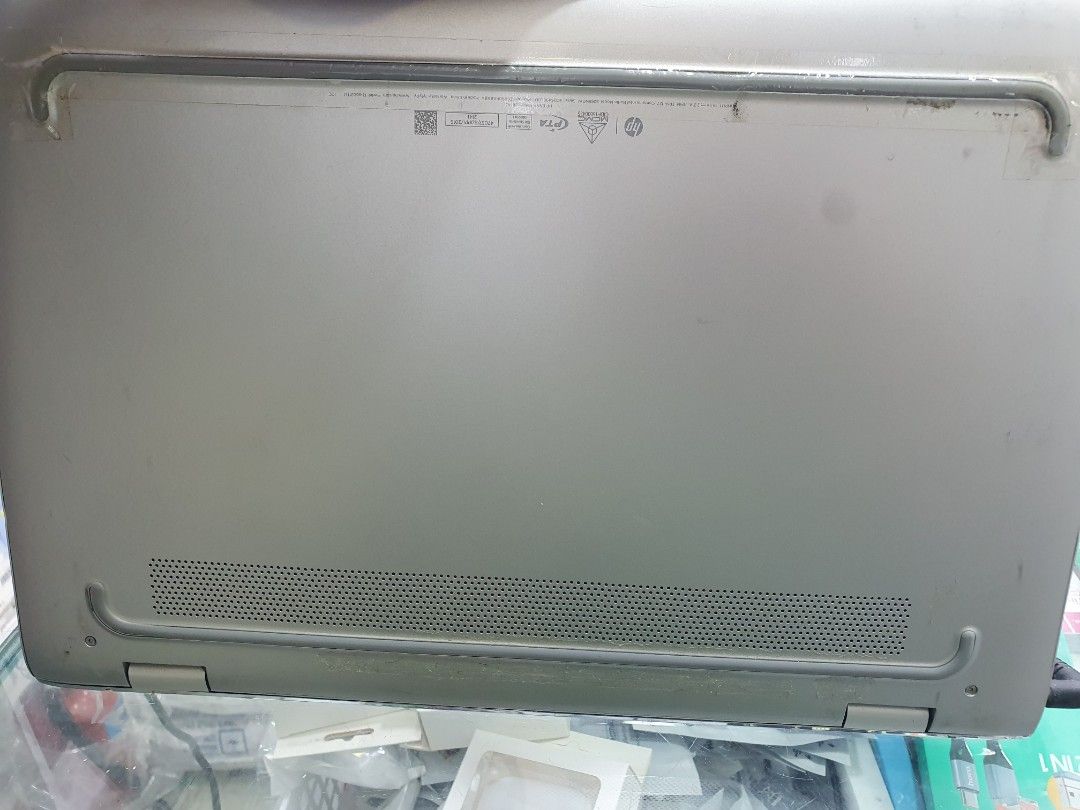 HP ENVY Notebook Laptop - Intel Core i5493216048308572166