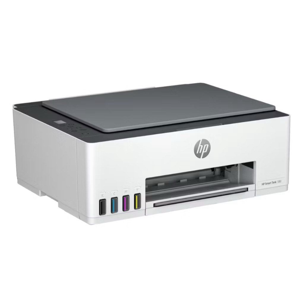 HP Smart Tank 580 All-in-One Printer492745213137408000