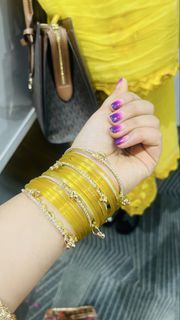 (Category: ) located in . Submitted by punjaban_jewellery_collection (Listing ID 1446051622, Image 1). Description: .