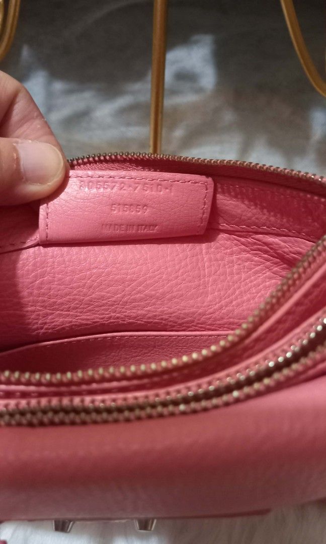 Insp Balen (Category: Cross-body Bags) located in Cavite. Submitted by geturs (Listing ID 1446064616, Image 3). Description: .