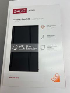 iPad 10th Generation Case505327514037800960