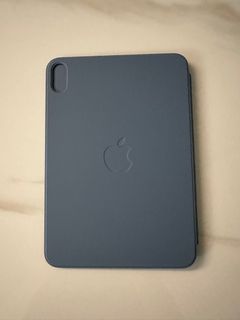 Genuine iPad Mini Denim-colored Smart Folio505521377798400000