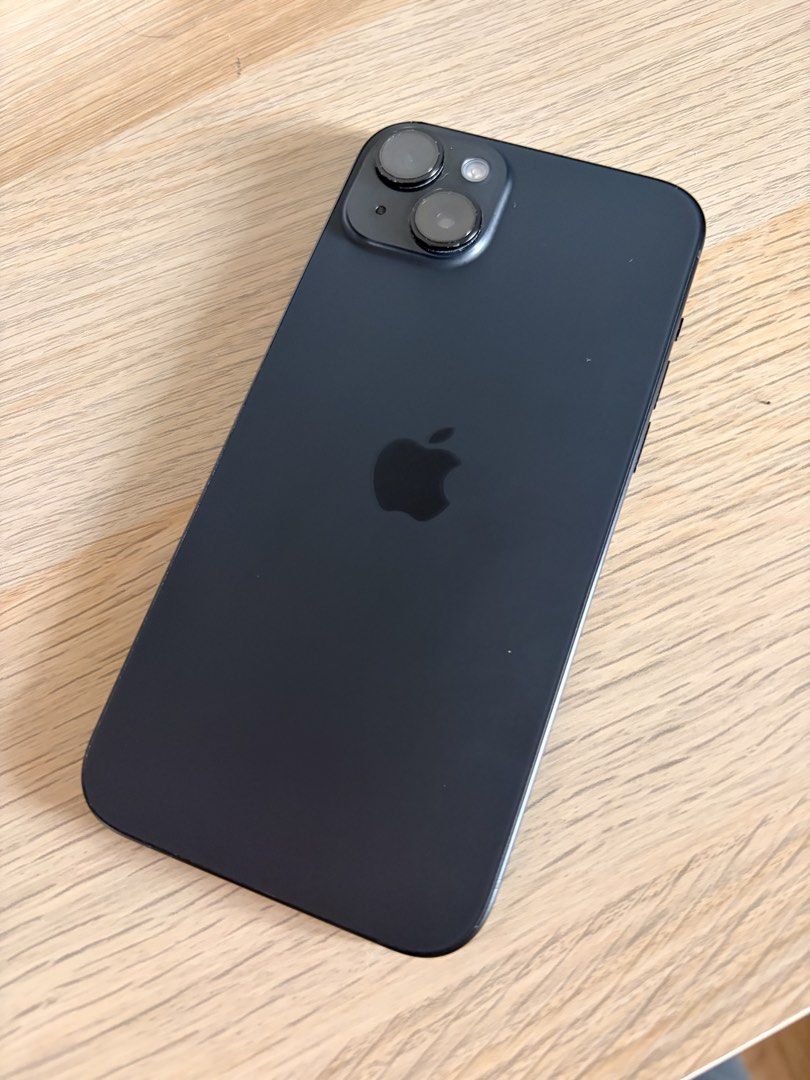 iPhone 15 Plus (Category: iPhone 15 Series) located in Manila. Submitted by brightmoon-bc20 (Listing ID 1446161494, Image 2). Description: .