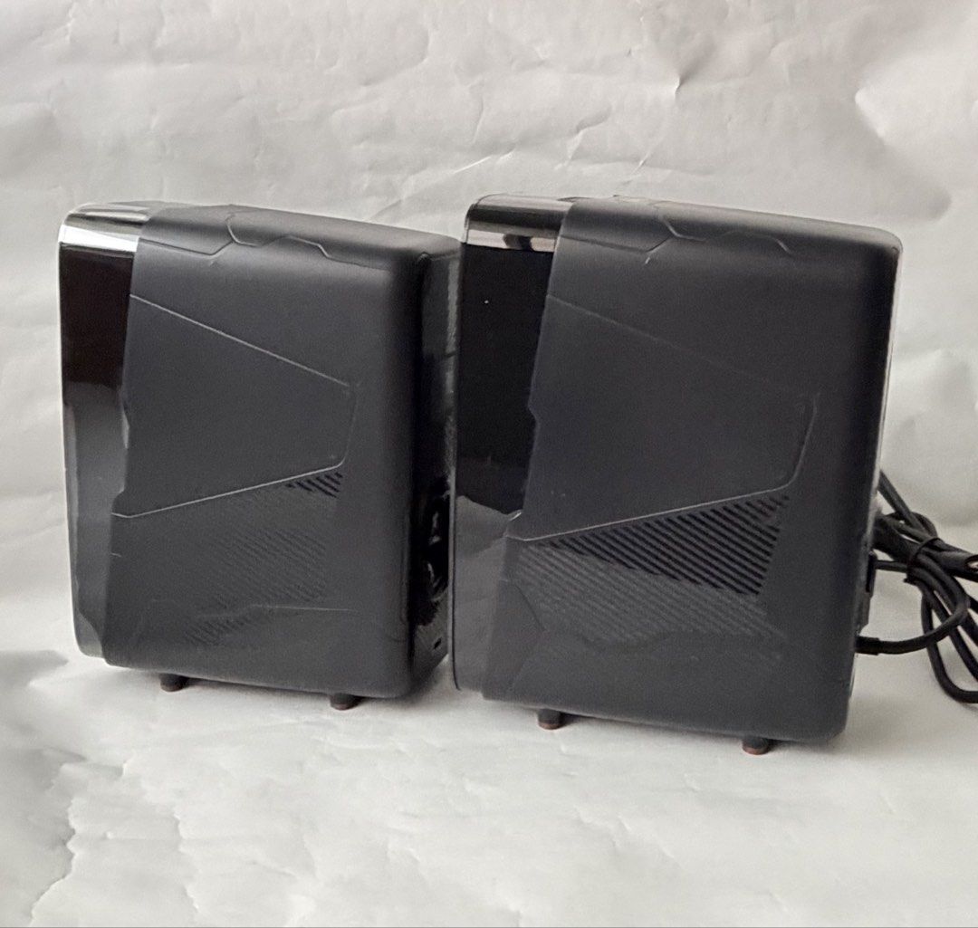 JBL QUANTUM DUO  Speaker494256372172738562
