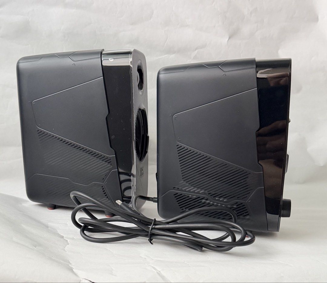 JBL QUANTUM DUO  Speaker494256372172738563