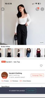 (Kategori: ) berada di . Dikirim oleh fera08 (ID iklan 1446105401, Gambar 1). Deskripsi: .