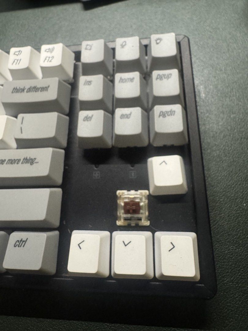 Keychron K8  Pro RGB Mechanical Keyboard492716825416847362