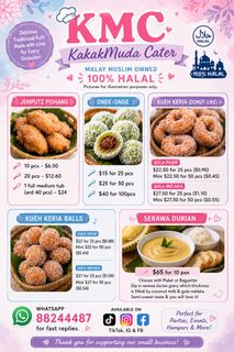 (Category: ) located in . Submitted by kakak.mudacater (Listing ID 1446034092, Image 1). Description: .