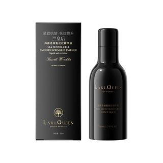 Queen Holiday Botox Gold Snail Wrinkle Corrector, Beauty