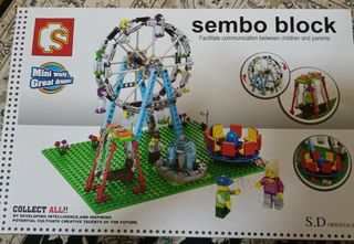 (Category: ) located in . Submitted by live_bricksstore (Listing ID 1446087364, Image 1). Description: .