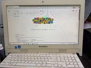 Lenovo C260 All-in-One Computer505561587751987200