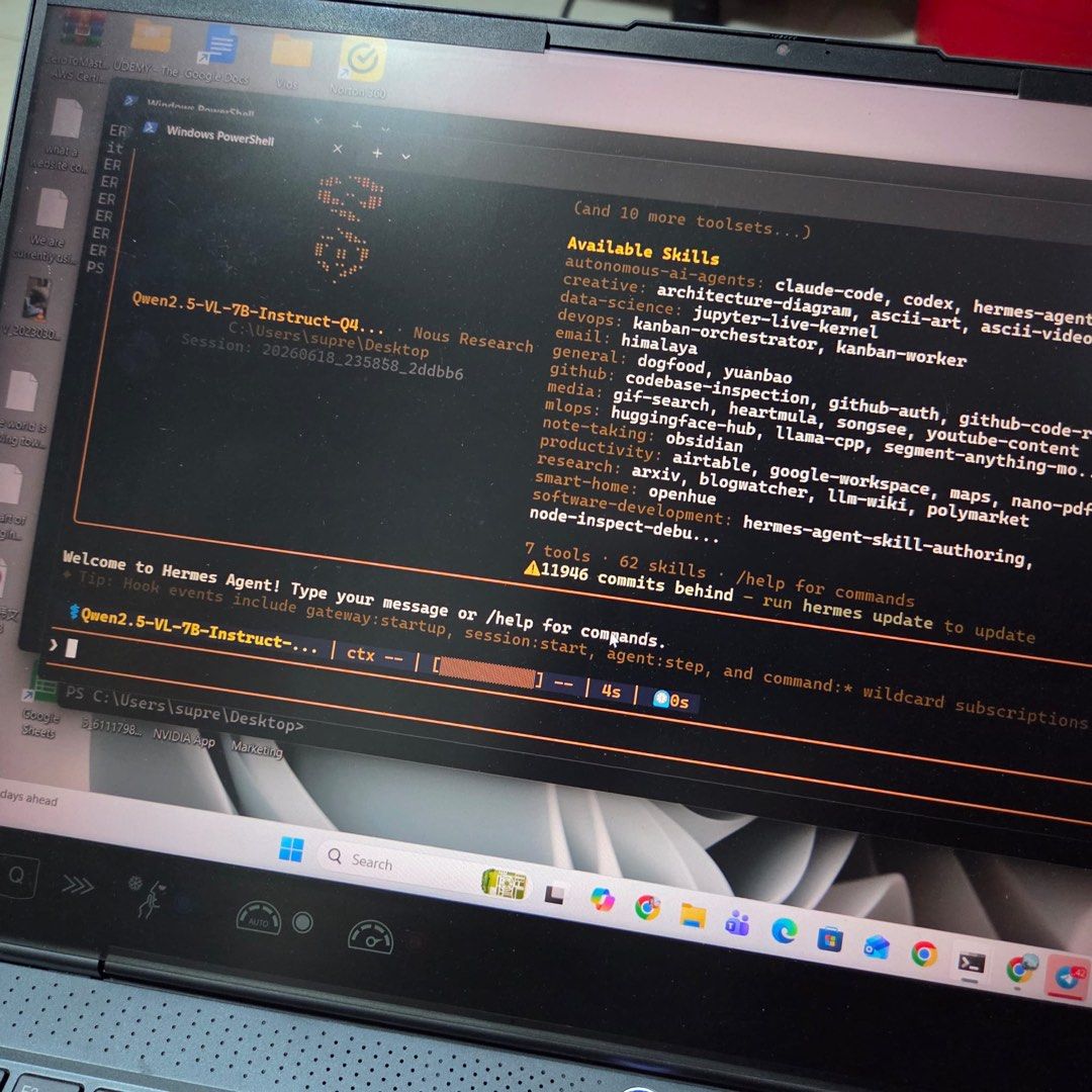 Lenovo Legion Gaming Laptop