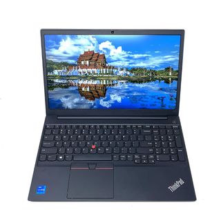 Lenovo Thinkpad E15 Gen 2 Notebook505183479383336960