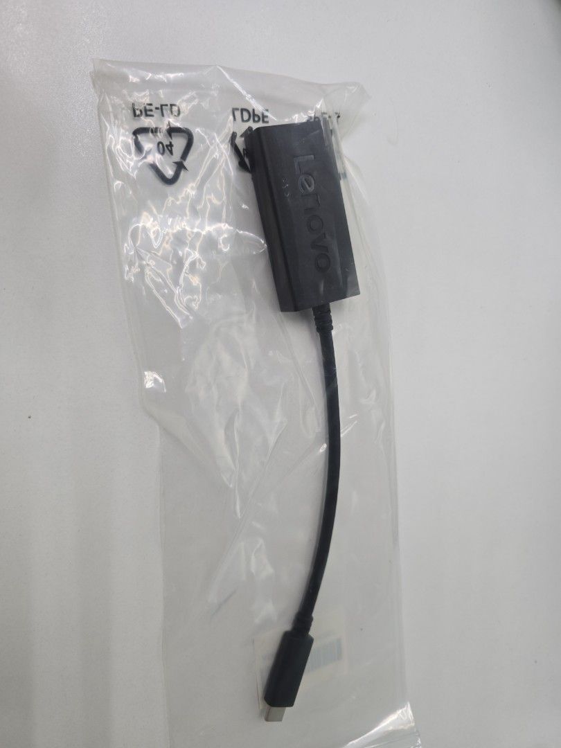 Lenovo USB-C to HDMI Adapter492831398450309120