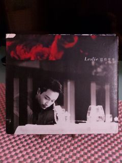 100+ 件張國榮這些年來出售| 音樂與媒體- CD 及DVD | Carousell Hong Kong