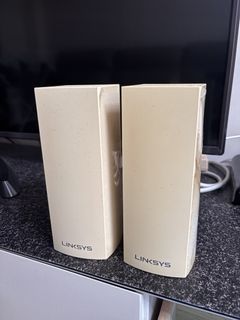 LINKSYS WHW03V2505421222223564800