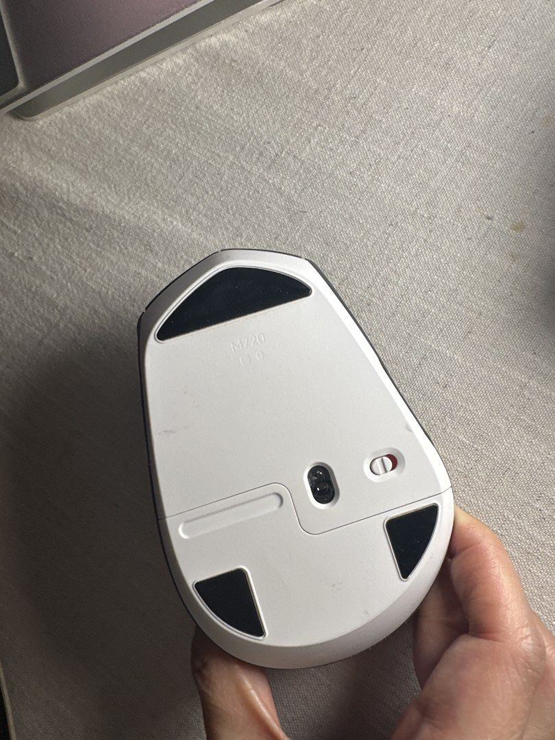 Logi Bluetooth mouse M720493098558723215361