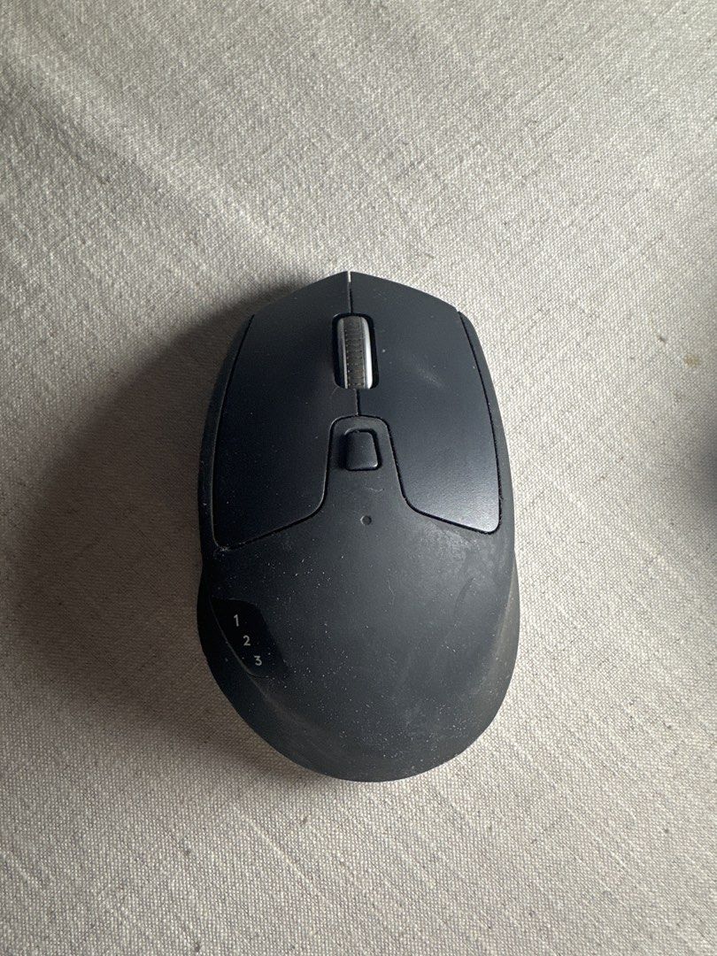 Logi Bluetooth mouse M720493098558723215360