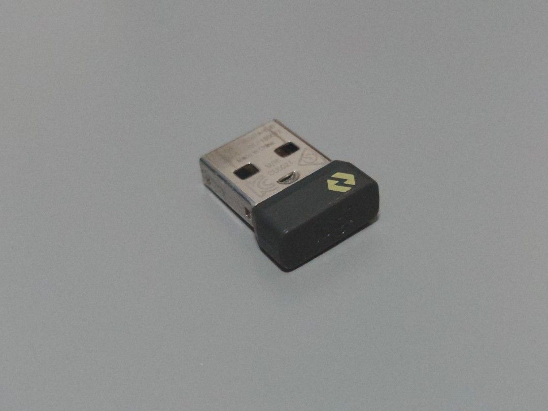 Logitech BOLT USB Receiver