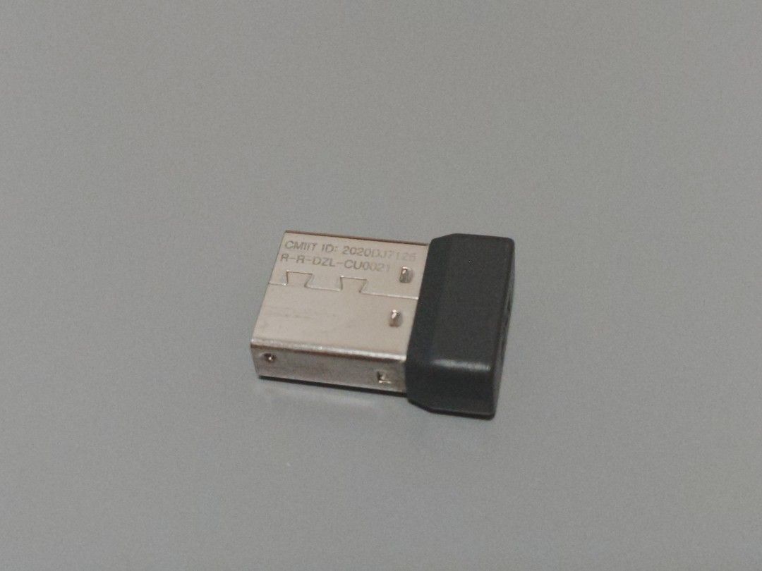 Logitech BOLT USB Receiver493211477219758083