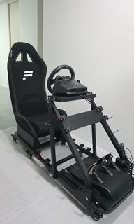 (Category: ) located in . Submitted by sim_racing_studio (Listing ID 1446118339, Image 1). Description: .