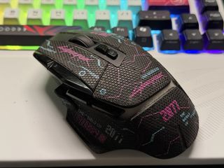 Logitech G502 X Plus Wireless Gaming Mouse505138296286105600