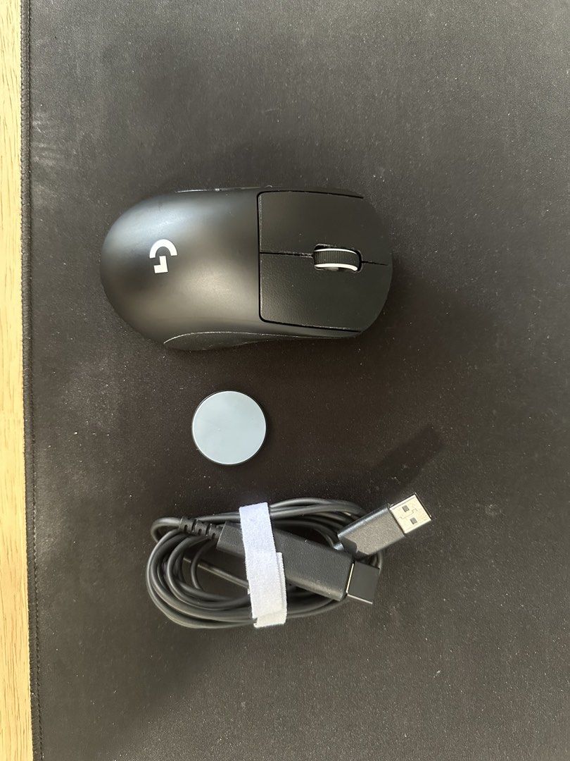 Logitech G Pro x superlight 2 Wireless Gaming Mouse492852981835376642
