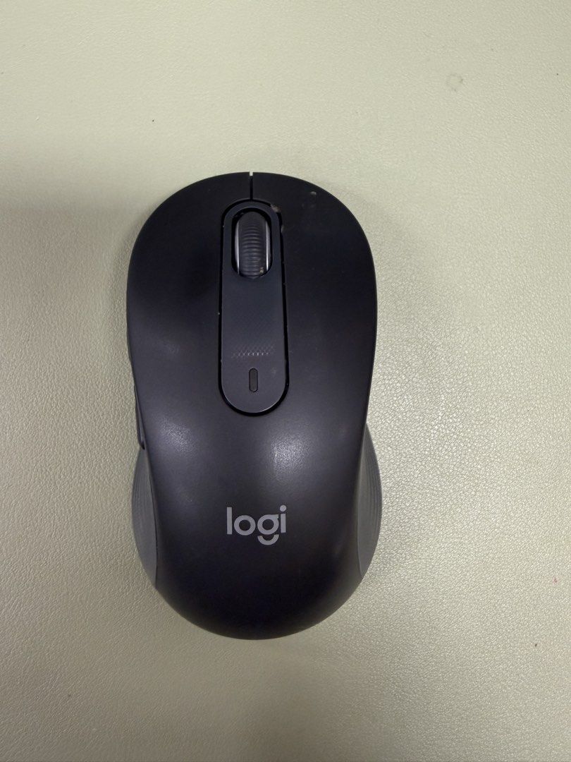 Logitech M650 L Wireless Mouse492963445458216960