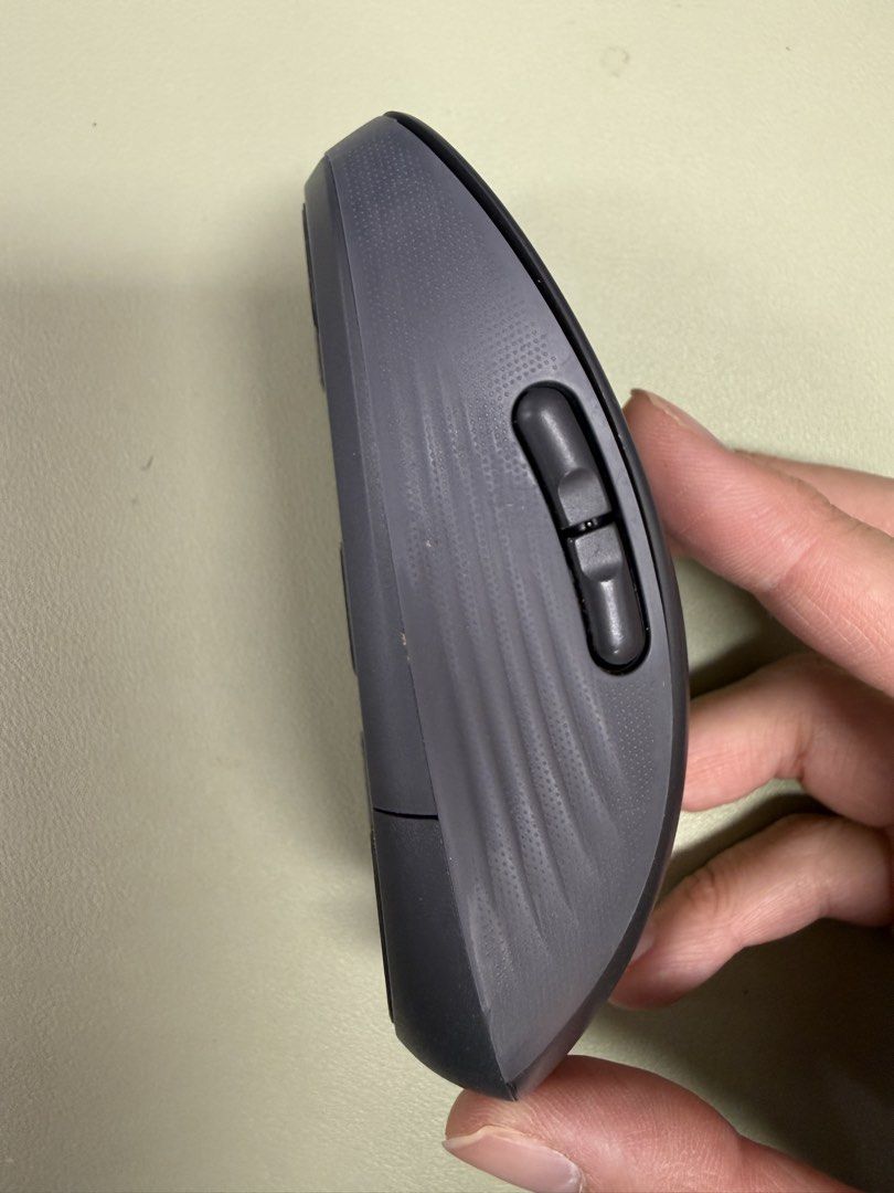 Logitech M650 L Wireless Mouse492963445458216961