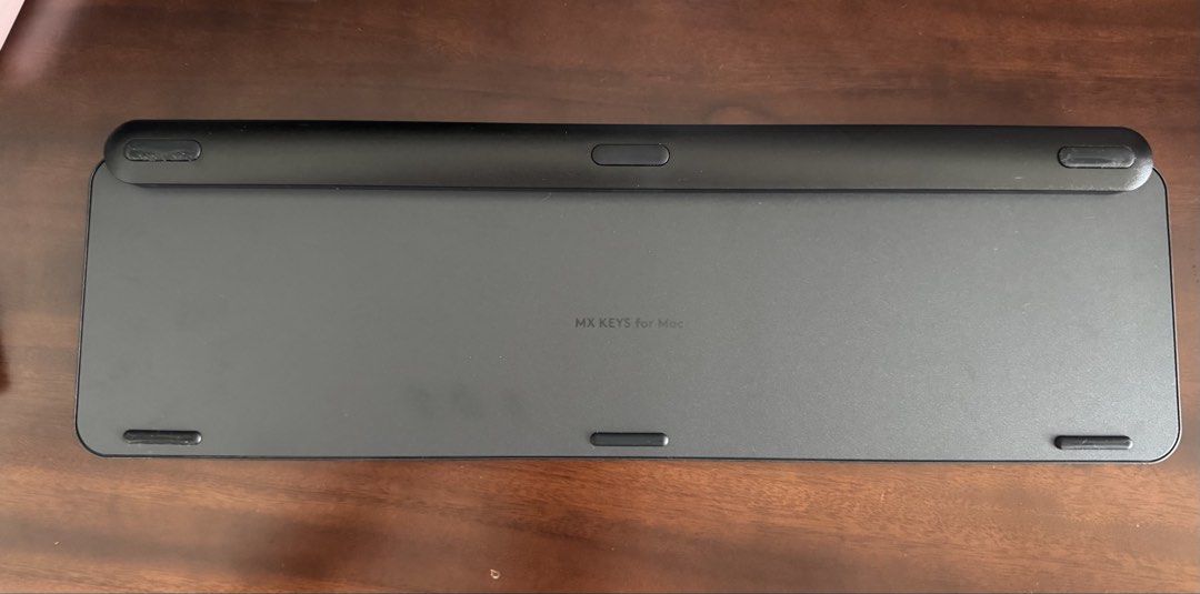 Logitech MX Keys for Mac Wireless Keyboard492588753319383043