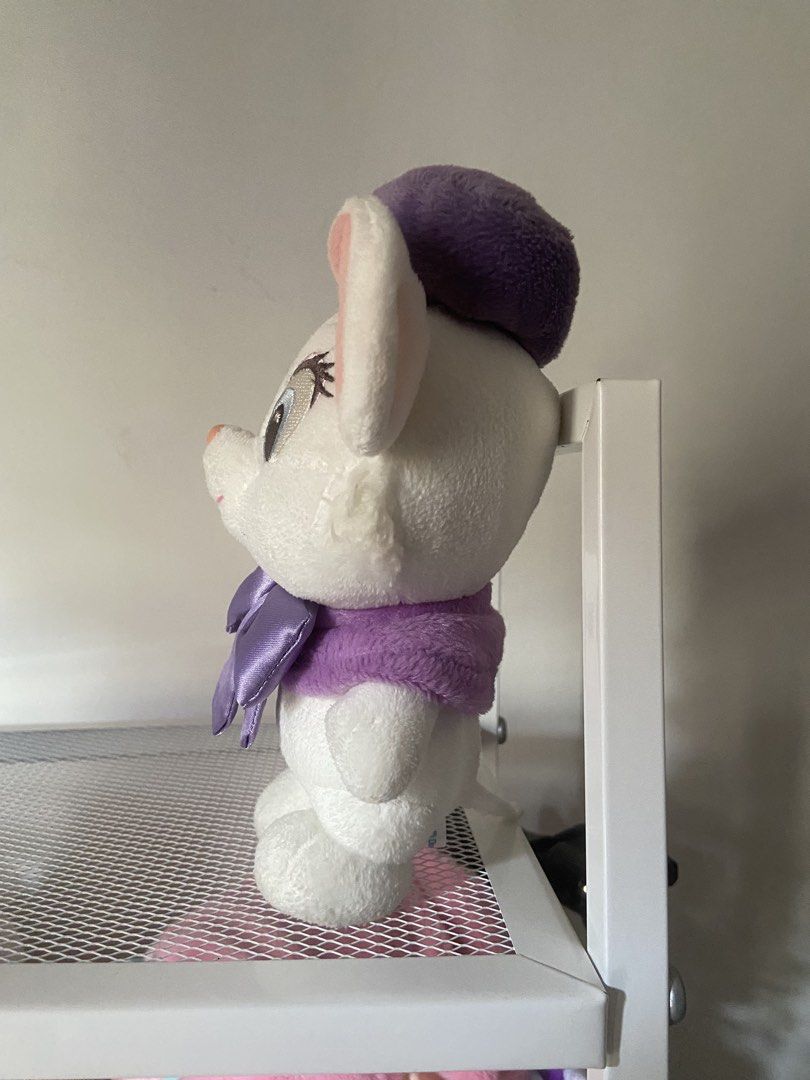 MarieCat Plushtoy Disney SEGA (Category: Plushies & Soft Toys) located in Bulacan. Submitted by bebiiiso (Listing ID 1446004427, Image 3). Description: .