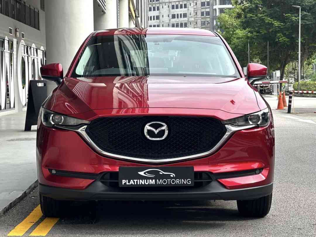 (Category: ) located in . Submitted by platinummotoringsg (Listing ID 1446006262, Image 1). Description: .