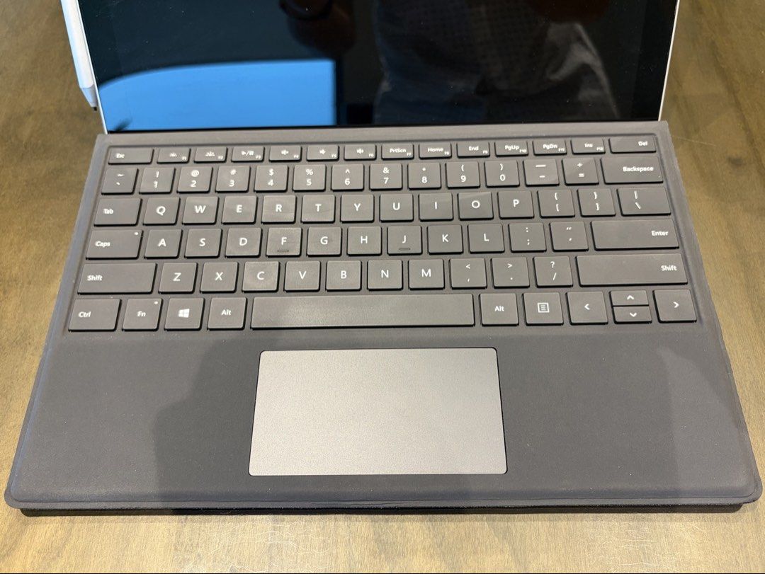 Microsoft Surface Pro 4 Tablet (High Specs)492832928500951042