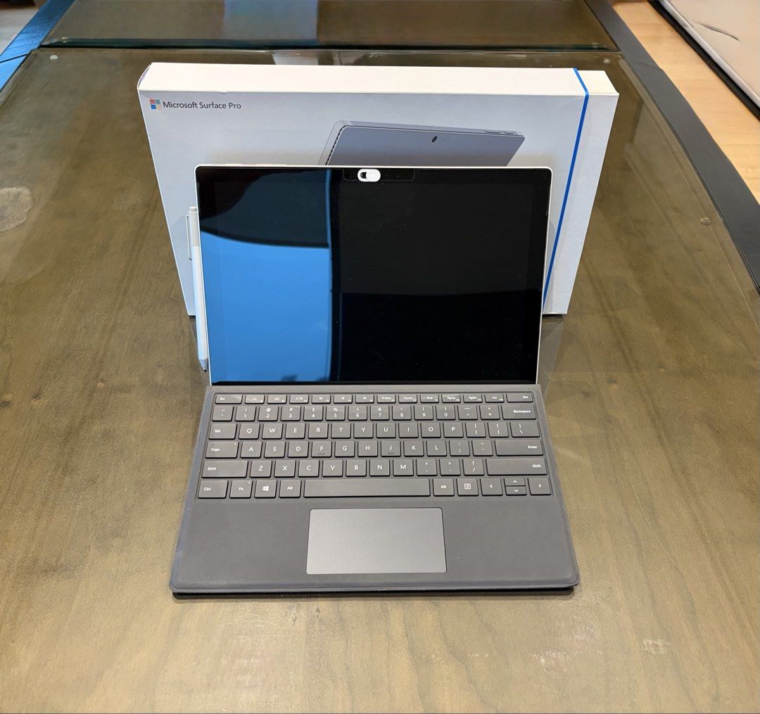 Microsoft Surface Pro 4 Tablet (High Specs)492832928500951041