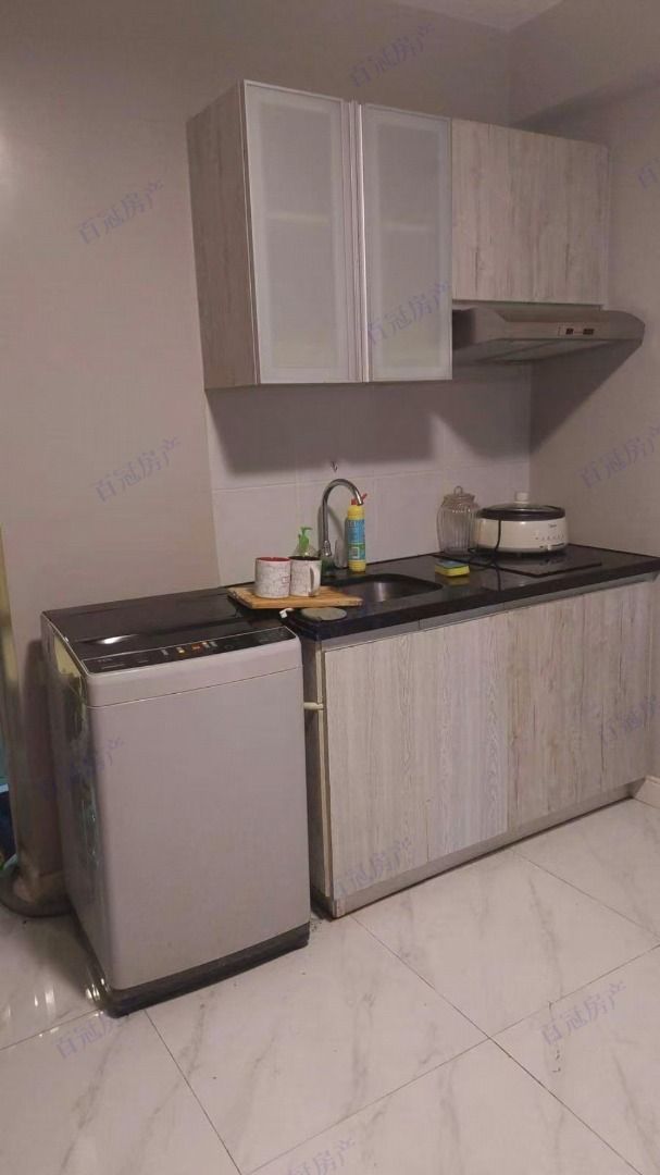 Monarch Parksuites Studio Unit w/ Balcony (Category: Other Home Furniture) located in Quezon City. Submitted by baiguan_jaymie (Listing ID 1446011560, Image 3). Description: FOR SALE! Building: Monarch Parksuites Property Code: 8860 Location: Paranaque Floor Area: 32 Unit Type: Studio with balcony Price: 4.3M net Title: Clean Title .