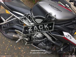 (Category: ) located in . Submitted by zackenterprise.com.sg (Listing ID 1446042740, Image 1). Description: .