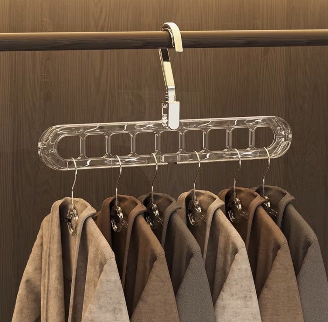 Multi-functional Hook Hangers493267743294115841